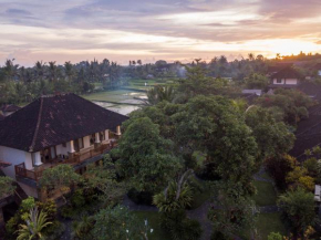 Sri Ratih Cottages, CHSE Certified, Bali Ubud